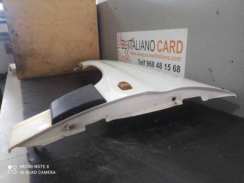 Foto 2ª: Aleta Delantera Izquierda Citroen Berlingo 1.9 D MULTISPACE 68CV 50KW [D9B] (1997)