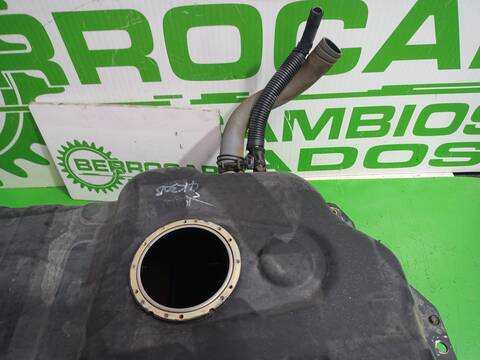 Foto 2ª: Deposito de Combustible Kia Sorento 2.5 CRDI CAT 140CV 103KW [D4CB] (2005)