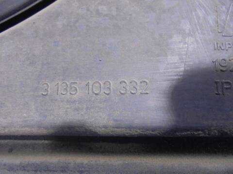 Foto 3ª: Electroventilador Ford Focus 1.8 TDCI CAT BERLINA 100CV 74KW [FFDA] (2003)