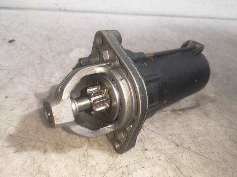 Foto 2ª: Motor de Arranque Fiat Punto 1.9 D 188) BERLINA 188A9000 (2002)