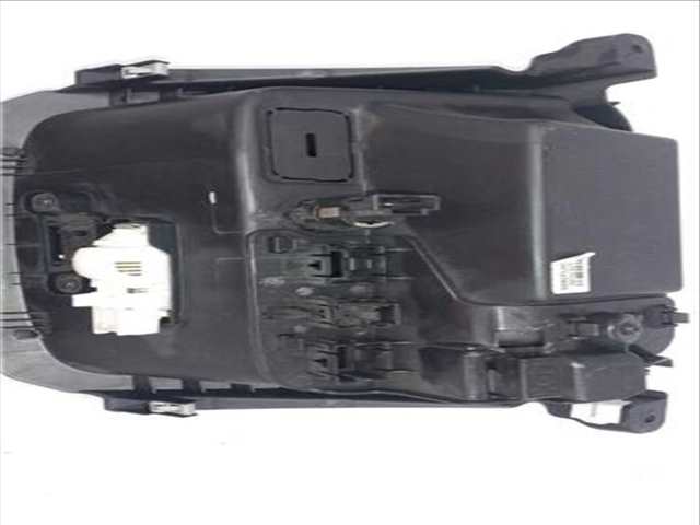 Foto 3ª: Guantera Citroen C4 1.6 FEEL [1 6 LTR. - 73 KW BLUE-HDI FAP] PICASSO 99CV