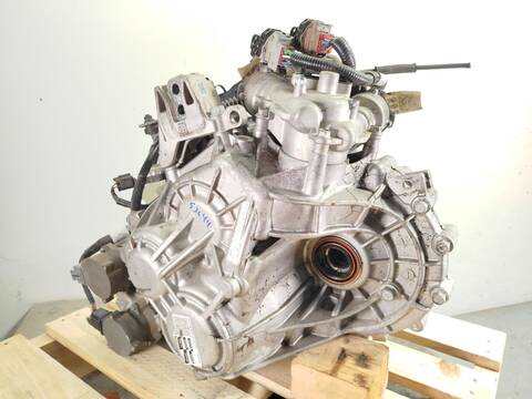 Foto 2ª: Caja Cambios Hyundai Kona 1.6 GDI HYBRID 105CV 77KW [G4LE] (2021)