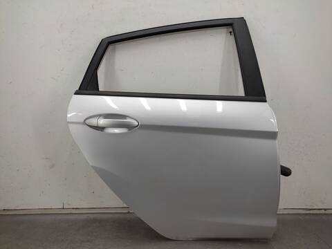 Foto 1ª: Puerta Trasera Derecha Ford Fiesta 1.25 82CV 60KW [SNJD] (2016)