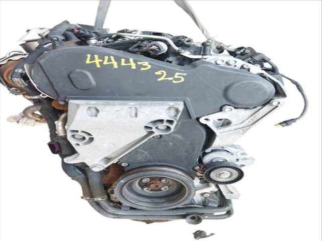 Motor Completo Seat Ibiza 1.6 TDI