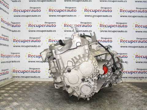 Foto 3ª: Caja Cambios Ford Kuga UFDA (2012)