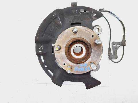Mangueta Delantera Derecha Kia Ceed BUSINESS 116CV 85KW
