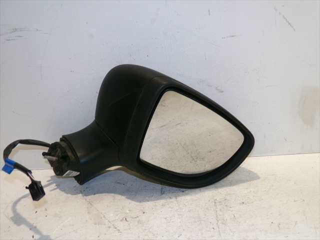 Retrovisor Derecho Renault Clio 1.5 DCI 2016-2019