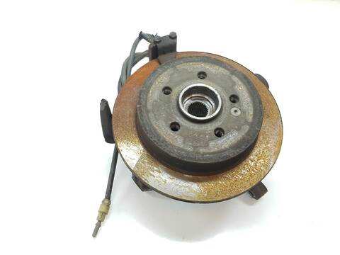 Mangueta Trasera Derecha Mercedes Clase ML 320 3.2 G V6 18V 218CV