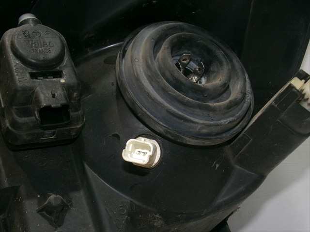 Foto 3ª: Faro Derecho Citroen Xsara 1.6 HDI 1999-2010 [9HZ] (2009)