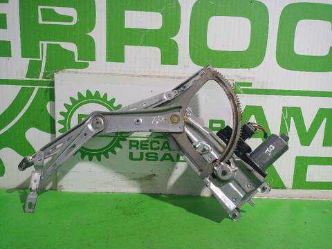 Elevalunas Eléctrico Delantero Izquierdo Opel Zafira COSMO 120CV