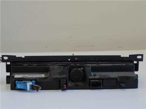 Foto 2ª: Mando Climatizador Bmw Serie 7 720 3.6 735LI 272CV 200KW [N62 B36] (2003)