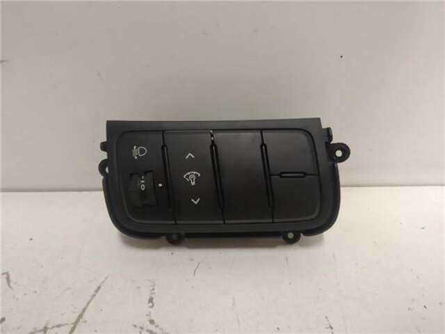 Mando Multifuncion Kia Ceed 1.4 CONCEPT [1.4 LTR. - 66 KW CRDI CAT] (JD)(2012)