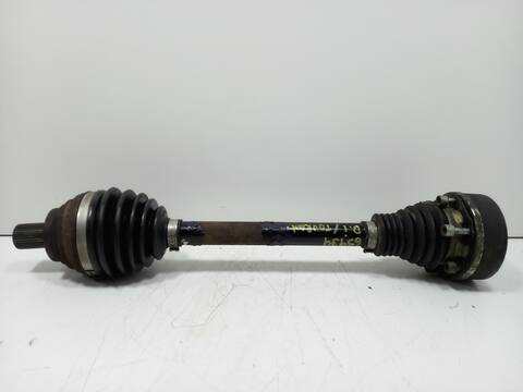 Transmision Delantera Izquierda Volkswagen Touran BXE