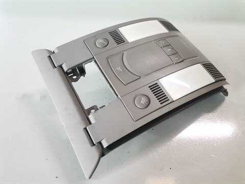 Foto 2ª: Luz Interior Audi A8 4.2 TDI QUATTRO 326CV (2002)