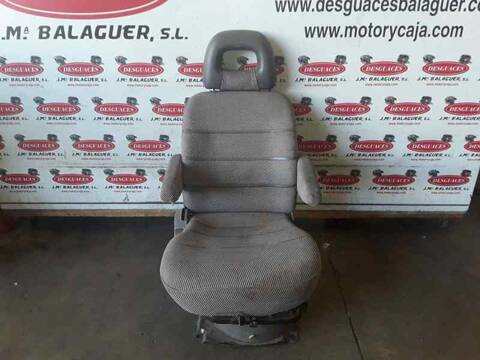 Asiento Delantero Derecho Nissan Vanette VERSION INDEFINIDA