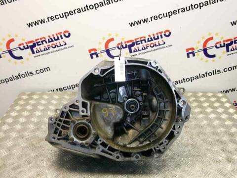 Caja Cambios Opel Vectra BERLINA