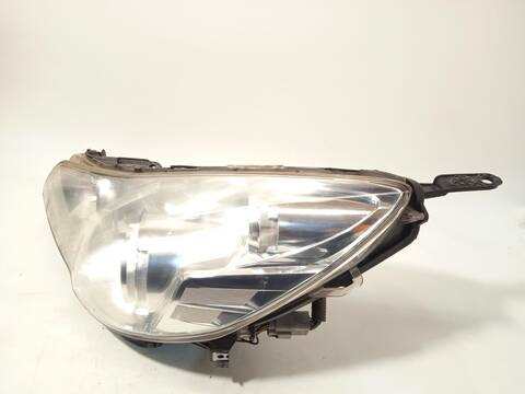 Foto 2ª: Faro Izquierdo Subaru Legacy 2.0 D AWD BMD) 150CV 110KW [EE20] (2010)