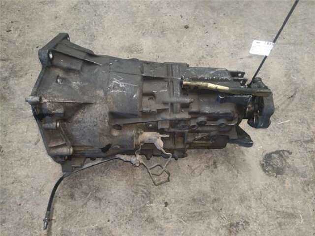 Caja Cambios Bmw Serie 3 315 2.0 320D [2.0 LTR. - 110 KW 16V DIESEL CAT]