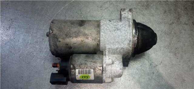 Motor de Arranque Kia Optima 1.7 CONCEPT [1.7 LTR. - 104 KW CRDI CAT]