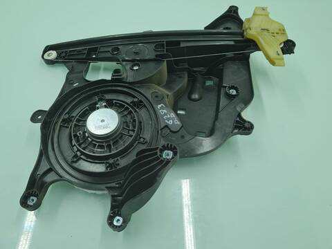 Elevalunas Eléctrico Delantero Derecho Citroen Berlingo FEEL M 102CV 75KW