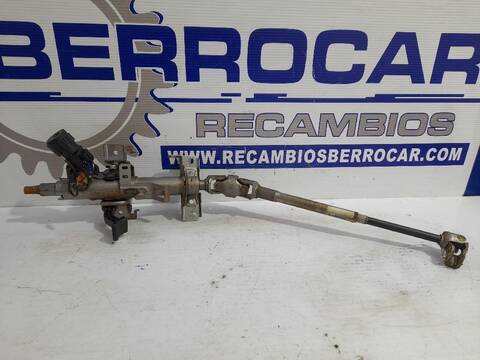 Foto 3ª: Columna Dirección Peugeot Expert 1.6 BLUE-HDI FAP 95CV [BH02] (2016)