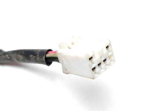 Piloto Trasero Derecho Hyundai Atos 1.1