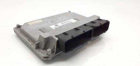 Centralita Motor ECU Volkswagen Passat ADVANCE BERLINA 102CV 75KW