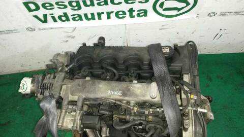 Foto 2ª: Despiece Motor Alfa Romeo 147 1.9 JTD CAT 115CV 85KW [937A2000] (2003)