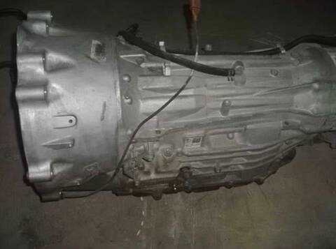 Caja Cambios Automatica Porsche Cayenne M4851 AUT. AUT.
