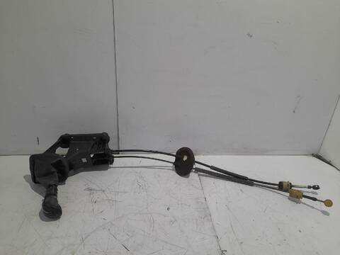 Foto 2ª: Palanca de Cambio Peugeot 207 1.4 16V VTI CAT 8FS - EP3) 95CV [KFVTU3A] (2007)