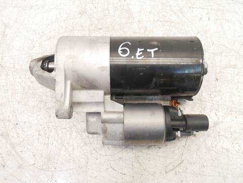Motor de Arranque Mg ZS 106 CV 78KW