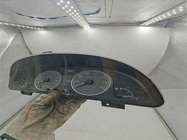 Cuadro de Instrumentos Citroen Xsara 2.0 HDI EXCLUSIVE (80KW) [2.0 LTR. - 66 KW HDI CAT (RHY - DW10TD)]