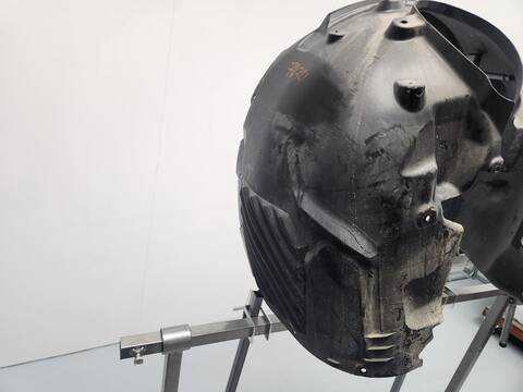 Foto 3ª: Pase Rueda Bmw Serie 2 215 218I COUPE 136CV 100KW [B38A15F] (2023)