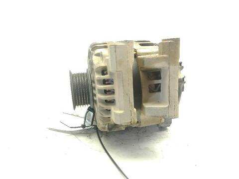 Foto 3ª: Alternador Opel Mokka 1.6 CDTI 75) [D 16 DTH] (2012)
