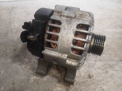 Foto 2ª: Alternador Peugeot 307 NFU BERLINA (2006)