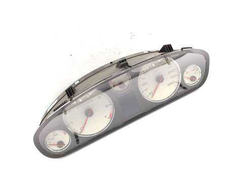 Foto 3ª: Cuadro de Instrumentos Peugeot 407 2.0 16V 6DRFJC 6DRFJE 6DRFJF) 140CV 103KW [RFJ (EW10A)] (2009)