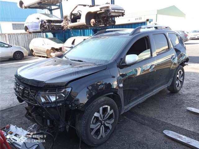 Volante Motor Dacia Duster 1.0 ACCESS [1.0 LTR. - 74 KW TCE CAT]