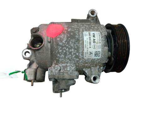 Foto 1ª: Compresor Aire Acondicionado Seat Ibiza 1.9 SDI (2002)