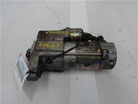 Foto 1ª: Motor de Arranque Land Rover Discovery 2.7 TD 190CV 140KW [276DT] (2007)