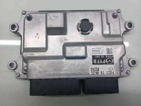 Foto 3ª: Centralita Motor ECU Mazda MX5 SPORTS-LINE 131CV 96KW 04.2015) (2018)