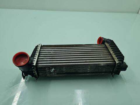 Intercooler Ford Focus EDITION 116CV 85KW