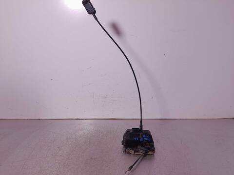 Cerradura Puerta Trasera Derecha Renault Espace DYNAMIQUE 150CV 110KW
