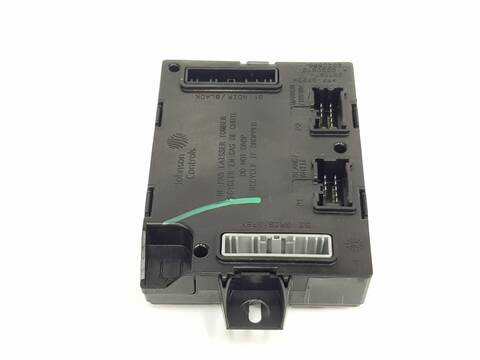 Foto 3ª: Centralita Motor ECU Renault Trafic L1H1 29T 113CV 83KW (2014)