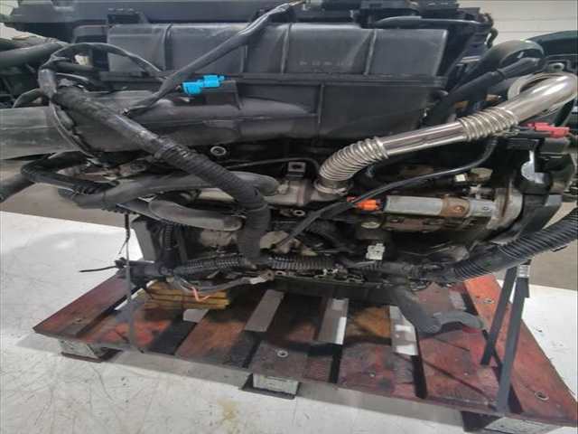 Foto 3ª: Motor Completo Peugeot 107 1.4 HDI 54CV 40KW [8HT (DV4TD)] (2007)