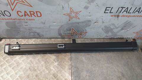 Foto 3ª: Bandeja Trasera Toyota Auris 136CV 100KW (2013)