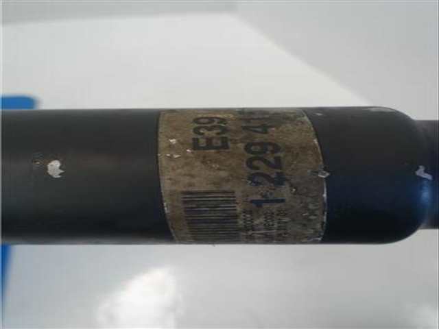 Foto 4ª: Transmision Central Bmw Serie 5 518 3.0 530I BERLINA 231CV 170KW [306S3] (2001)