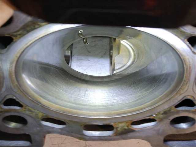 Bloque Motor Jaguar XF 241 - 300 CV