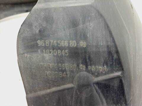 Foto 2ª: Pase Rueda Citroen C4 BUSINESS 95CV 70KW [8F01] (2014)