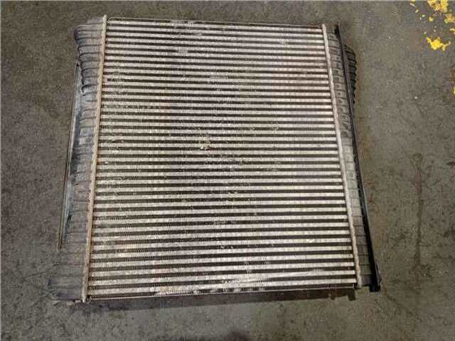 Foto 3ª: Intercooler Land Rover Range 3.0 V6 TD HSE [3.0 LTR. - 180 KW TD V6 CAT] [306DT]