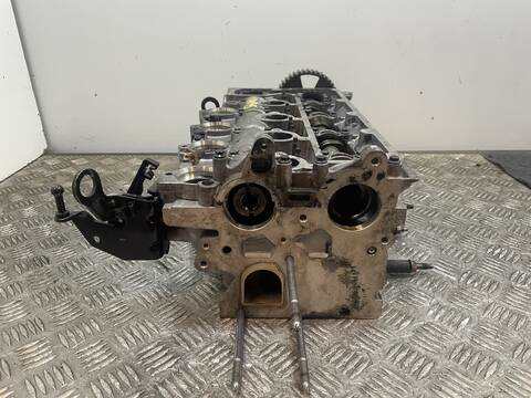 Foto 2ª: Culata Citroen C4 RHJ PICASSO (2008)